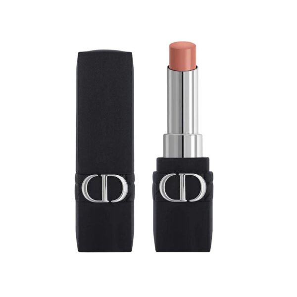 Dior Rouge Dior Forever Transfer-Proof Lipstick - 100 Forever Nude Loo