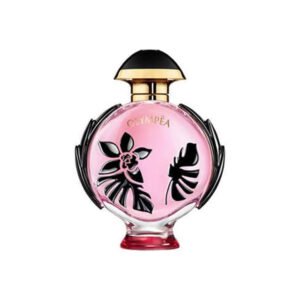 Paco Rabanne Olympea Flora EDP For Her - 80 ml