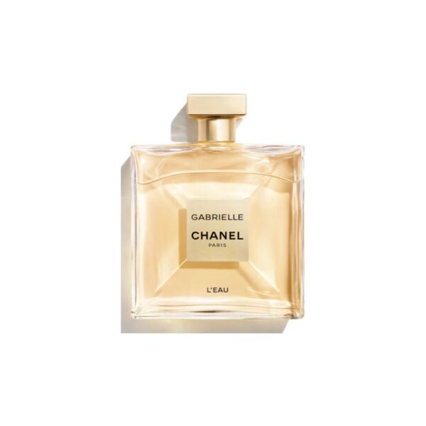 Chanel Gabrielle Chanel L'Eau EDT For Her - 100 ml