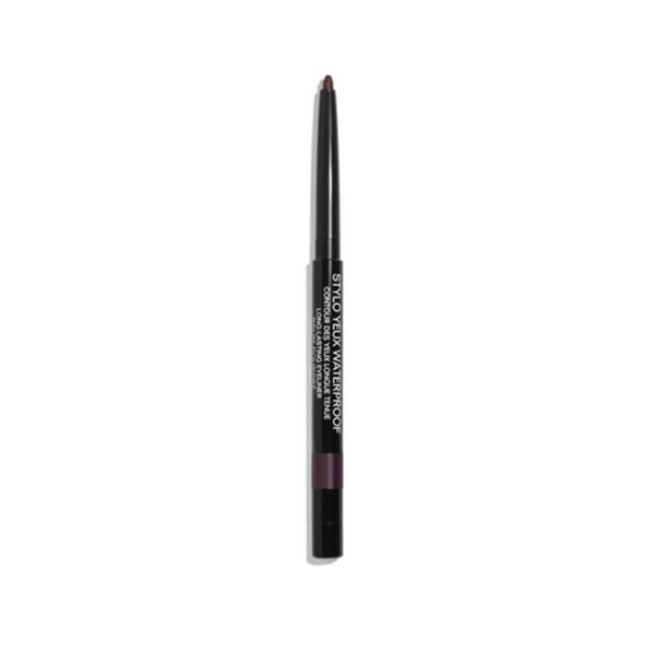 Chanel Longwear Eyeliner & Kohl Pencil - BrunPourpre