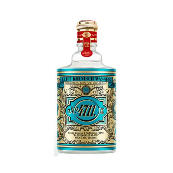 4711 Original Eau de Cologne For Unisex - 90 ml