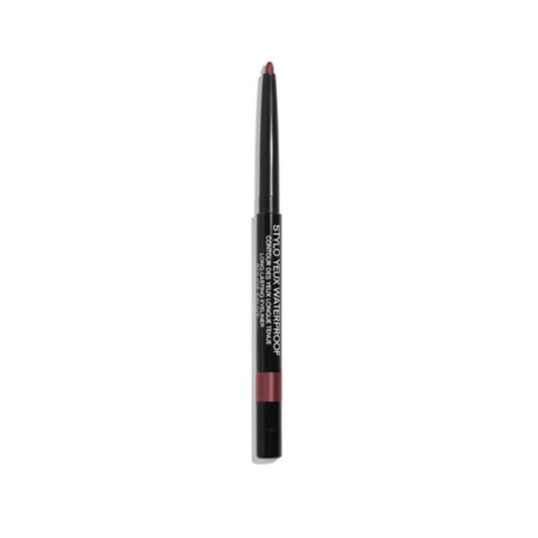 Chanel Longwear Eyeliner & Kohl Pencil - Rougefauve