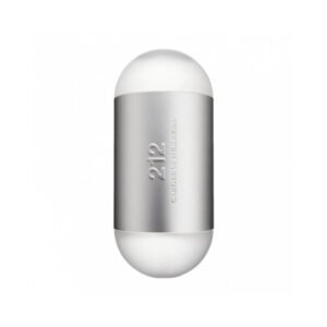 Carolina Herrera 212 NYC EDT For Her - 100 ml
