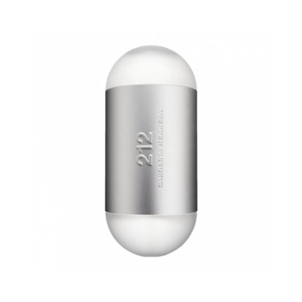 Carolina Herrera 212 NYC EDT For Her - 100 ml