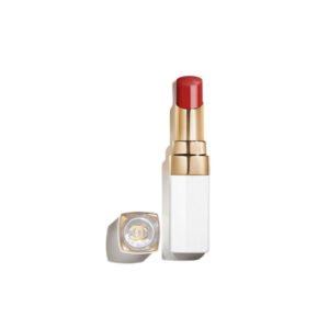 Chanel Rouge Coco Baume Shine Hydrating Beautifying Tinted Lip Balm -