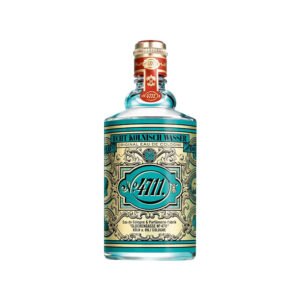 4711 Original EDC For Unisex - 300 ml