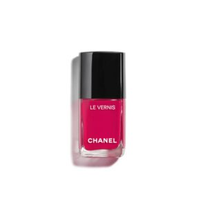 Chanel Le Vernis Nail Colour - Diva
