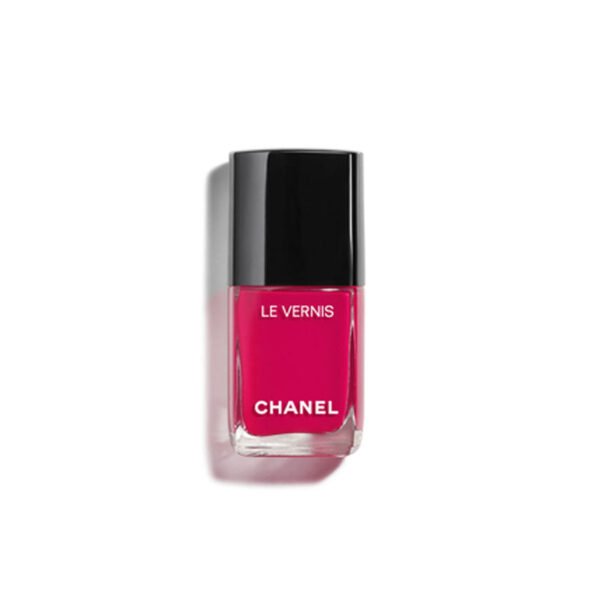 Chanel Le Vernis Nail Colour - Diva