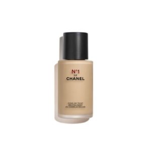 Chanel N°1 De Chanel Revitalising Foundation Illuminates - Hydrates - Protects - B50