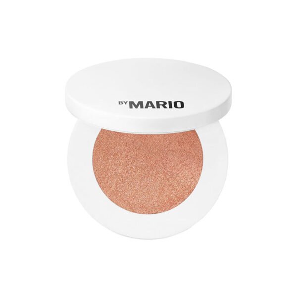 Makeup By Mario Soft Glow Highlighter - Bronze Glow
