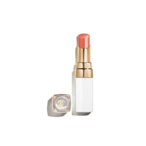 Chanel Rouge Coco Baume Shine Hydrating Beautifying Tinted Lip Balm -