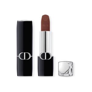 Dior Rouge Dior Lipstick - 400 Nude Line Velvet Finish