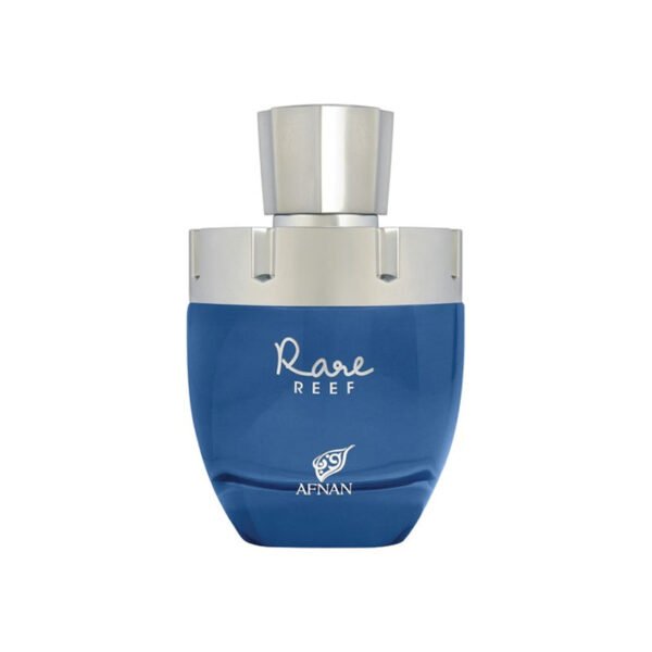 Afnan Rare Reef Spray EDP For Unisex - 100 ml