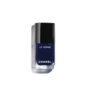 Chanel Le Vernis Nail Colour - Fugueuse