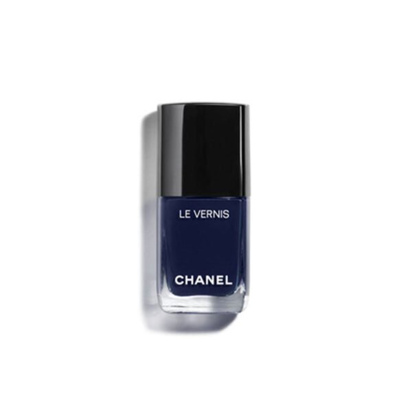 Chanel Le Vernis Nail Colour - Fugueuse