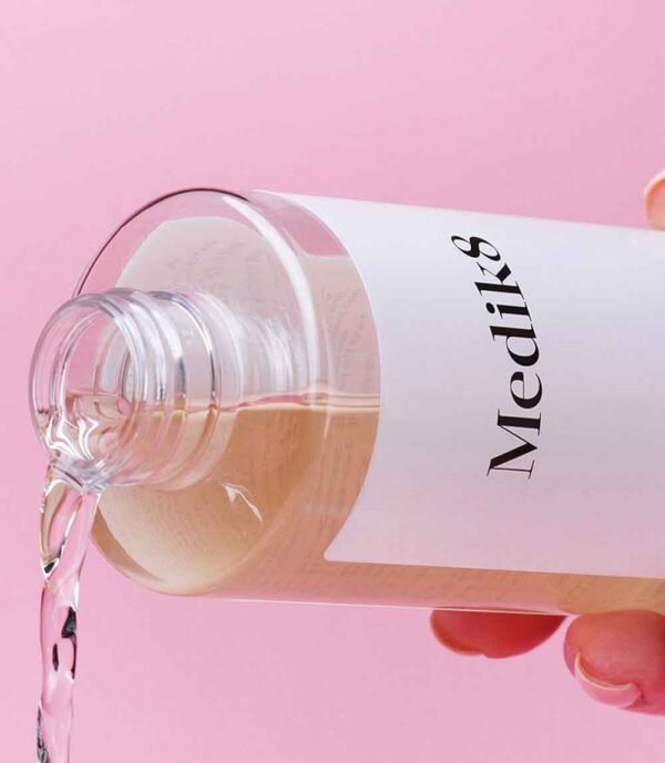 Press & Glow Daily Exfoliating Activator