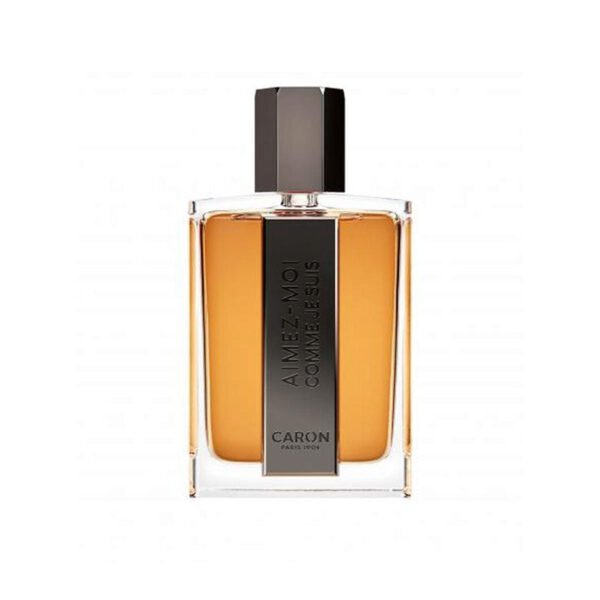 Caron Aimez Moi Comme Je Suis EDT For Him - 125 ml