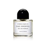 Byredo Oud Immortel EDP For Unisex - 100 ml