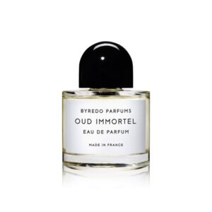 Byredo Oud Immortel EDP For Unisex - 100 ml