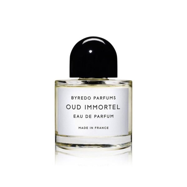 Byredo Oud Immortel EDP For Unisex - 100 ml