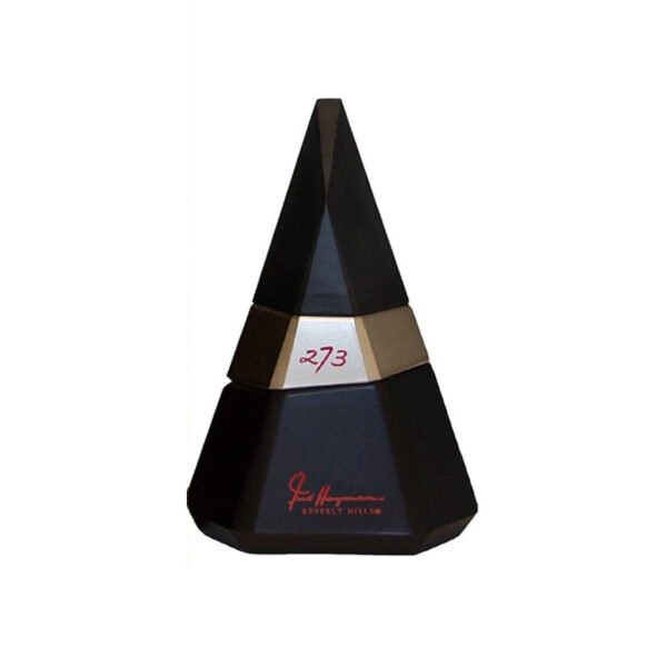 Fred Hayman 273 Rodeo Drive EDC For Him - 75 ml