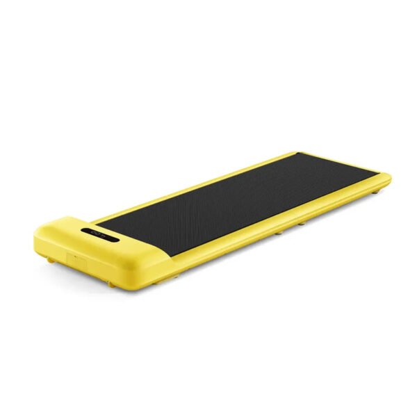 KingSmith WalkingPad C2 Mini Foldable Walking Treadmill - Yellow
