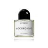 Byredo Accord Oud EDP For Unisex - 100 ml