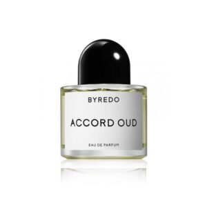 Byredo Accord Oud EDP For Unisex - 100 ml
