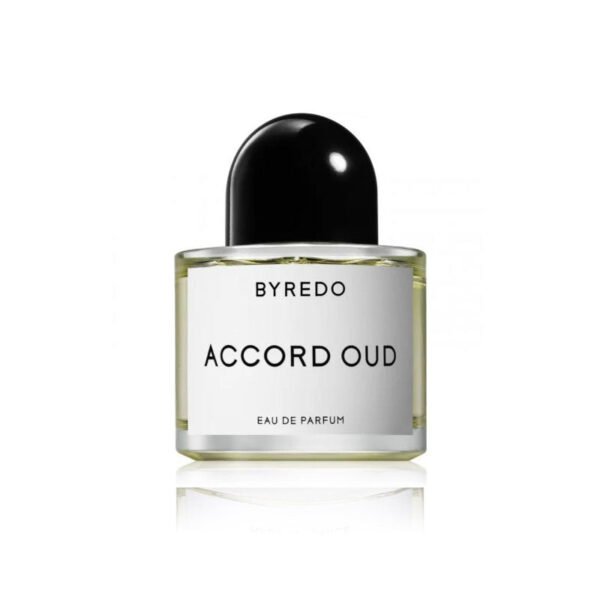 Byredo Accord Oud EDP For Unisex - 100 ml