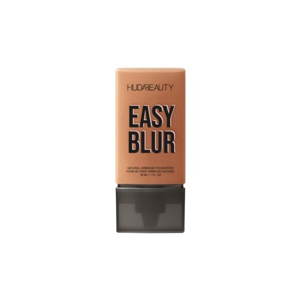 Huda Beauty Easy Blur Natural Airbrush Foundation - 30 ml - Cocoa 510R