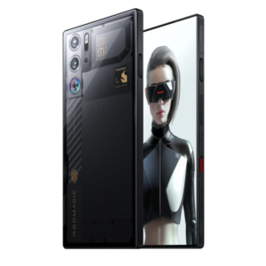 REDMAGIC 9S Pro 16 GB RAM, Storage 512GB - Cyclone