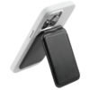 Moft MS025-1-ME-JTBKFlash Wallet Stand-(Jet Black)