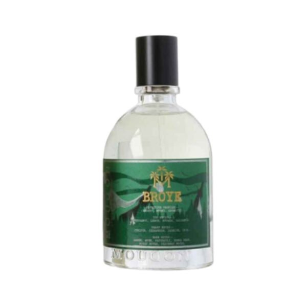 Moudon Broye EDP For Unisex - 100 ml