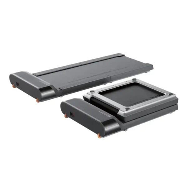 KingSmith R3 Walking Pad Foldable Treadmill with Max Speed 6 km/h, 1HP Brushless Motor