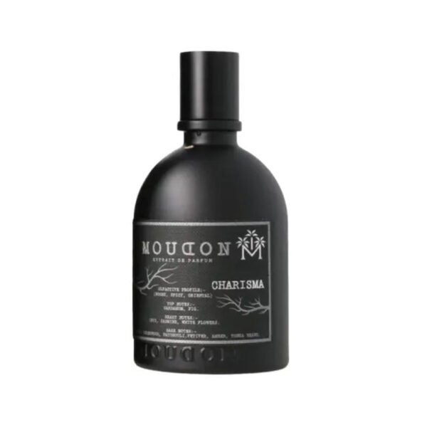 Moudon Charisma EDP For Unisex - 100 ml