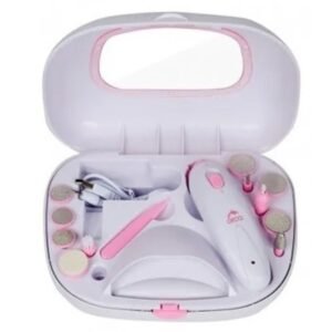 ORCA Manicure & Pedicure Set