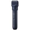 PANASONIC Beard/Hair/Body Trimmer, 4 Attachments, Black