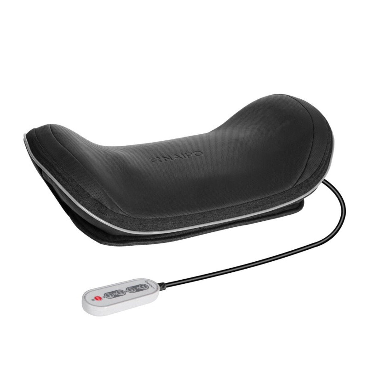 NAIPO Lumbar Traction Massage for Back