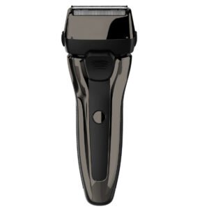 PAITER Rechargeable Dual Foil Shaver