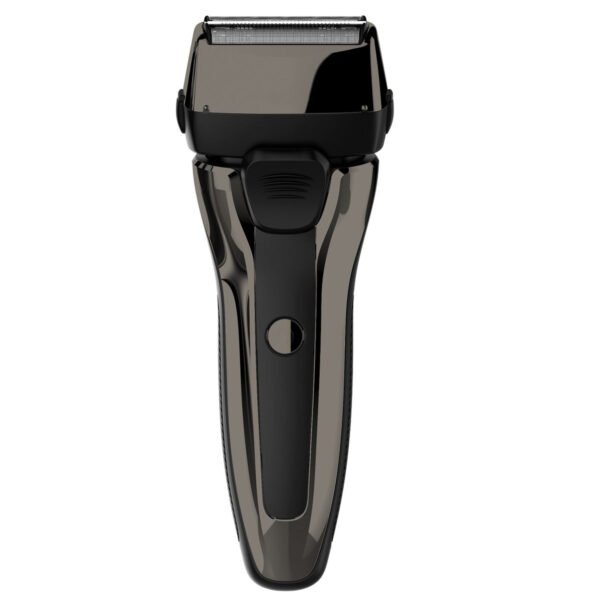 PAITER Rechargeable Dual Foil Shaver