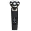 PAITER Triple Cutter head Shaver