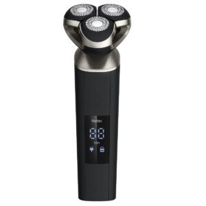 PAITER Triple Cutter head Shaver