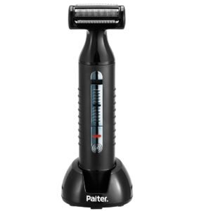 PAITER Rechargeable Men's Grooming