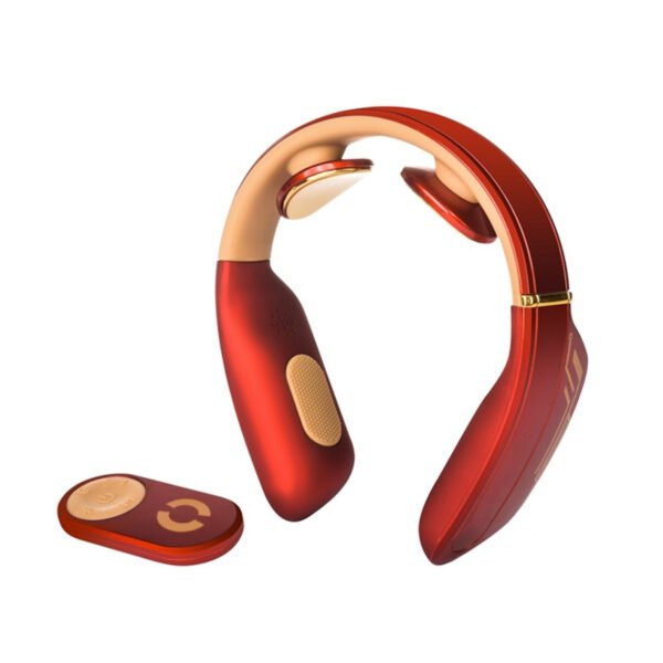 ROTAI Pulse Neck Massager