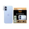 PanzerGlass® 1279, PicturePerfect Lens Protector iPhone 16 | iPhone 16 Plus | Plate