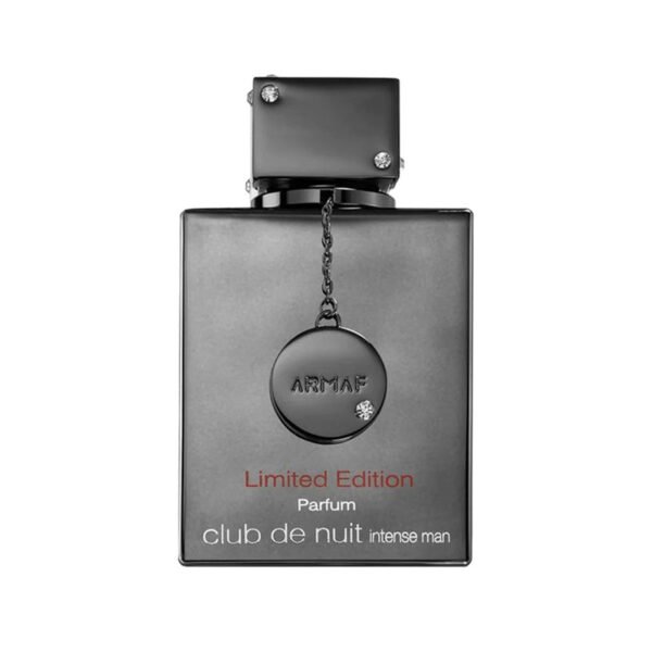 Armaf Club De Nuit Intense Limited Edition EDP For Him - 105 ml