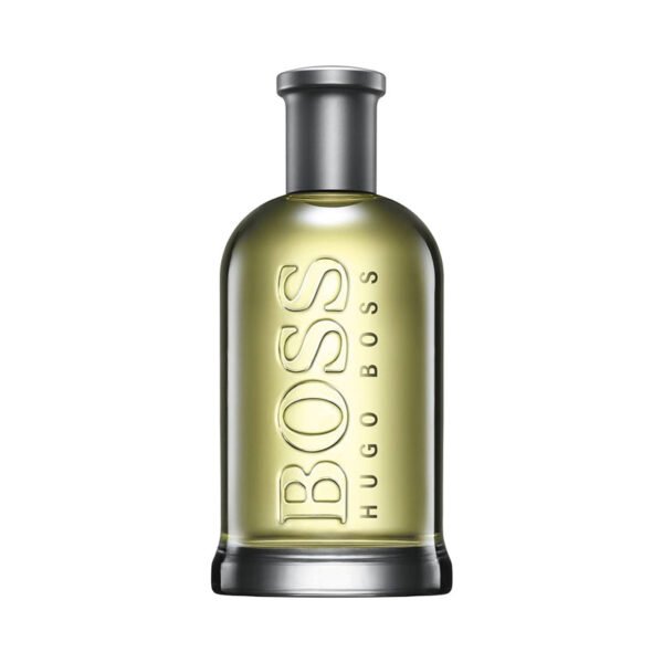 Hugo Boss Bottled EDT For Him - 200 ml
