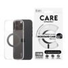 PanzerGlass® 1324, Case Feature Kickstand & MagSafe iPhone 16 Pro Max - Black