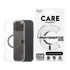 PanzerGlass® 1348 Case Flagship MagSafe iPhone 16 Pro Max - Black
