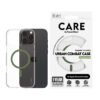 PanzerGlass® 1372 Case Flagship MagSafe iPhone 16 Pro Max - Green